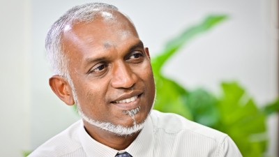 މުއިއްޒުގެ އިންޓަވިއު: ތެދުވެރިވާނަން، ނަތީޖާ ވެސް ނެރެދޭނަން