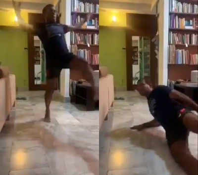 މަޖިލީސް ރައީސް ވެއްޓިއްޖެ، މިފަހަރު ކަހާލީ!