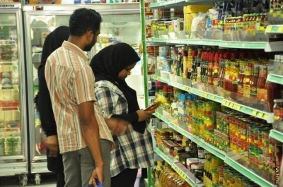 ކޮވިޑް 19: މާލޭ ސިޓީގައި ފިހާރަތަކާއި ޓޭކްއަވޭ ހިދުމަތް 24 ގަޑިއިރު ދިނުން މަނާކޮށްފި