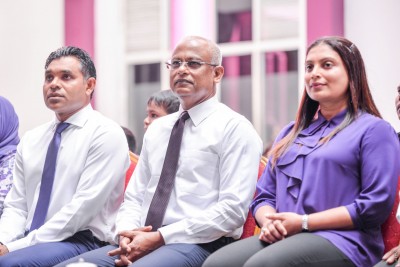 ގްރޭޑް ނުވަޔަކަށް މުންނާާރު ޓީވީ މެދުވެރިކޮށް ޓެލިކްލާސްތައް ފަށައިފި