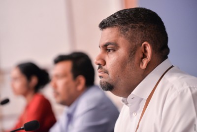 ކޮރޯނާވައިރަސް: ވަޒީފާއާ ބެހޭ 219 ޝަކުވާއެއް ޖޮބް ސެންޓަރަށް ހުށަހަޅައިފި