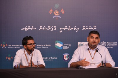 އެއް ރިސޯޓްގެ މުވައްޒަފުންނަށް އަނެއް ރިސޯޓަކަށް ނުދެވޭނެ: މަބްރޫކް