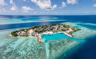 ކެޔޮދޫ އިން ކޮވިޑް-19 އަށް ޓެސްޓް ކުރި މީހާ ނެގެޓިވް