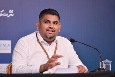 މިމަހުގެ 14އިން 19އަށް ޔޫކޭއިން އައި އެންމެން ޓެސްޓުކުރަނީ