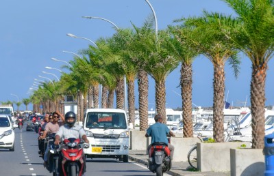 ކަދުރު ރުއްތަކުގައި ބެނާ ނުދަމަން ސިޓީ ކައުންސިލުން އަންގައިފި