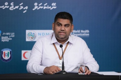 ކޮވޮޑް-19 އަށް ޕޮޒިޓިވްވެ، ރަނގަޅުވި ދެ މީހަކު ދޫކޮށްލައިފި