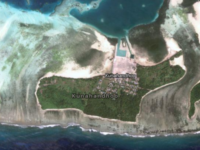 އެޗްޕީއޭގެ އެންގުމާ ހިލާފަށް ސަފާރީއަކުން ކުނަހަންދުއަށް ފޭބި ދެ މީހަކު ހައްޔަރުކޮށްފި