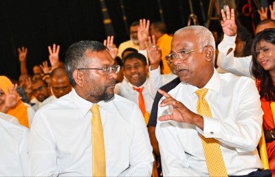 ސަރުކާރުން ދޭ ފްލެޓް ކޮންޓްރޯލް އަގެއްގައި ކުއްޔަށް ދެވޭ ގޮތަށް ހަދާނަން: ފައްޔާޒު