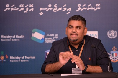 ރިސޯޓްތަކުގެ މީހުން ތިލަފުށްޓަށް ގޮސް މާލެ އަންނަން އުޅޭތީ އެކަން ހުއްޓުވައިފި