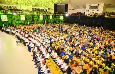 ބޭރު ފައިސާ ހޯދަން އޮތް ދަތިކަން ފިލުވުމާ އެކު، އިގްތިސާދީ ބޮޑު ބަދަލަކަށް އެމްޑީޕީން ގިނަ ވައުދުތަކެއް
