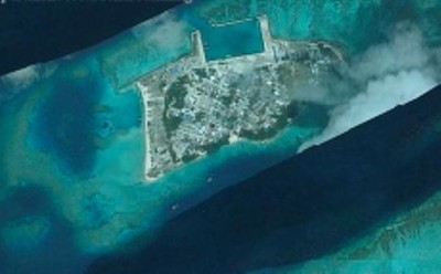 ކެޔޮދޫ އަދި މޫފުށި ރިސޯޓް މޮނިޓަރިންގެ ހާލަތަށް ގެނެސްފި