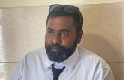 ގެއްލިގެން ހޯދަމުން އައި ތައުފީގު ފެނުނީ އެންޑީއޭގެ ފަރުވާ ހޯދަން ހުއްޓާ!