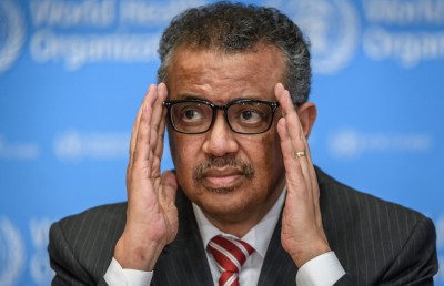 ހަފުތާއަކު މަދުވެގެން 150 މިނެޓް ކަސްރަތުކުރާތި: ޑަބްލިޔުއެޗްއޯ