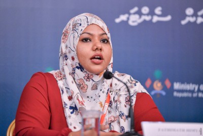ކޮވިޑް-19 އަށް ޝައްކު ކުރެވޭ މީހުންނަށް އާންމުން ތަފާތު ނުކުރުމަށް އެދިއްޖެ