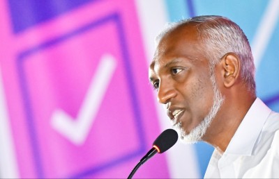 މުއިއްޒުގެ ގިނަ ވައުދުތަކެއް: ޑޮލަރު ލިމިޓް އުވާލުމާއި ރިޓަޔަމަންޓް އެލަވަންސްއެއް
