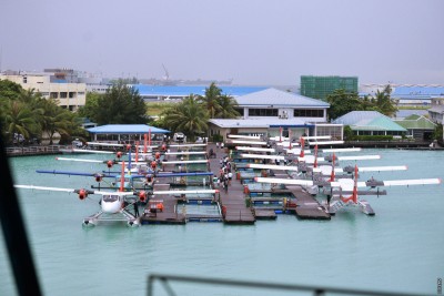 ޓީއެމްއޭ މުވައްޒަފުންގެ މުސާރައިން 50 ޕަސެންޓު އުނިކޮށްފި