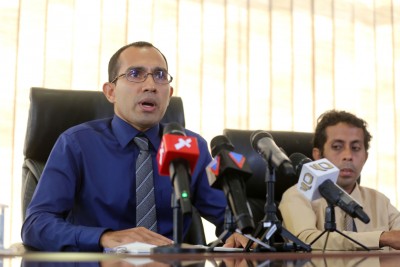 އޮންލައިންކޮށް ކިޔަވައިދޭން އާރުއޯއެލްއިން ފްލެޓްފޯމެއް