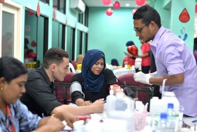 އަނެއްކާވެސް ލޭ ހަދިޔާކޮށްދިނުމަށް އެދިއްޖެ