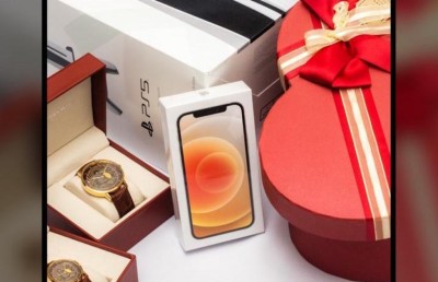 މޯލްޑިވްސް ވޭވްގެ ބޮޑު ގިވްއަވޭ މިރޭ 10:00 ގައި