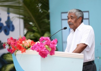 ރާއްޖެ އަށް އަންނަން ބޭނުންވަނީ މުއްސަނދިން އެކަންޏެއް ނޫން، އެންމެން ވެސް ބޭނުން، ފުރުސަތު ނެތީ: އަފީފު
