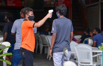ސިއްހީ ރައްކާތެރިކަމުގެ މިންގަނޑު ހިފަހައްޓާ ފަރާތްތަކަށް އީއައިއެފްއީސީގެ ސެޓްފިކެޓް ދެނީ