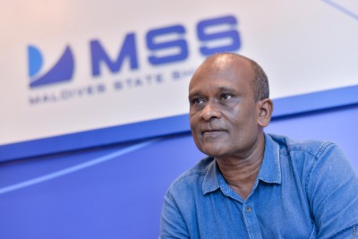ގައުމީ ޝިޕިންލައިން: ދިވެހި އިގްތިސާދުގެ އާ އުންމީދު!