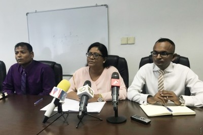 މާލެ ސިޓީ ކައުންސިލުން ކުއްޔަށް ދީފައި ހުރި ބިންތަކުން ލުއި ދެނީ