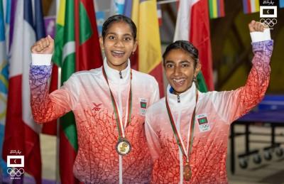 ދީމާ އާއި ރަފާ އަށް މިފަހަރު ވެސް ރަނެއް މުންސިފާއި ޝައްފާނަށް ރިހި