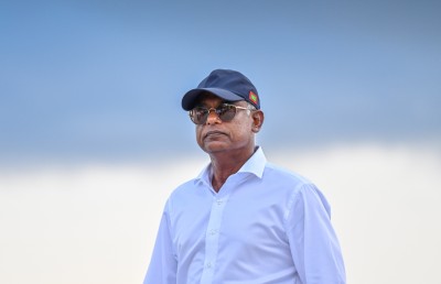 ޕީއެސްއެމްގެ ރިޔާސީ ބަހުސްގައި ރައީސް ބައިވެރިވަޑައިގަންނަވާނެ