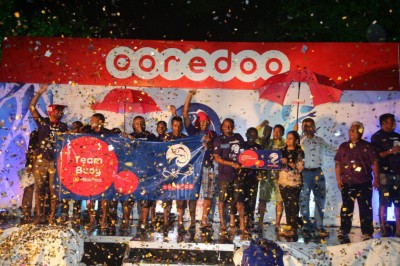އުރީދޫ މަސްރޭސް މި އަހަރު ނޯންނާނެ