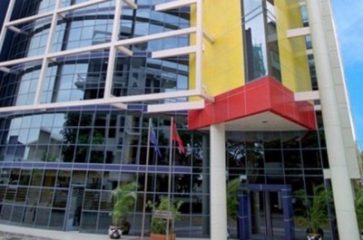 ހިތާމައިގައި ކަސްޓަމްސްގެ މައި އޮފީސް މިއަދު ބަންދުވާނެ