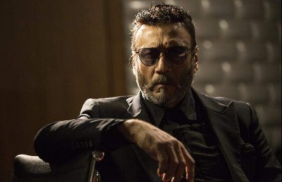 އަޖޭގެ "ސިންގަމް 3" ގެ ވިލަން އަކީ ޖެކީ