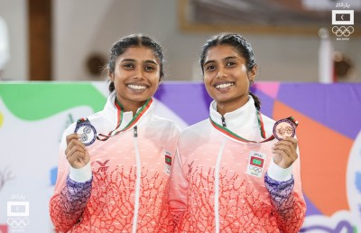 ނަބާ އާއި ނަބީއަށް މިފަހަރު ރަން، ސިންގަލްސް އިން ނަބީ އަށް ރިހި
