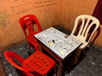 ކޮވިޑް19: ޑްރަގު އެޑިކްޓުންގެ ހާލަތު ދަށްވެދާނެ ކަމުގެ ބިރު ހީވެއްޖެ