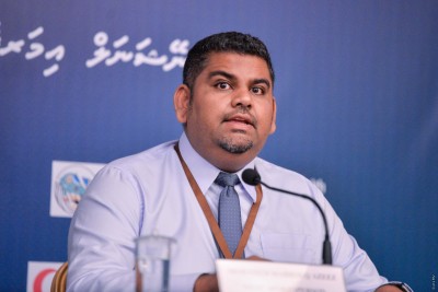151 ވެންޓިލޭޓަރު ގެނައުމަށް 57 މިލިއަން ރުފިޔާ ހަރަދުވާނެ: މަބްރޫކު