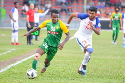 އޭއެފްސީ ގެ މެޗުތައް މުއްދަތެއް ނެތް ގޮތަށް ފަސްކޮށްފި