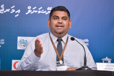 ނުފޫޒުން ޓިކެޓް ހޯދަން އުޅުމަކީ މުޑުދާރު ހަޑި އަމަލެއް: މަބްރޫކު