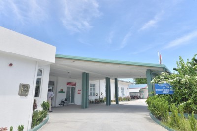 ރާއްޖޭގެ ފަސް ސަރަހައްދެއްގައި ކޮވިޑަށް ފަރުވާ ދެވޭ ގޮތް ހަދަނީ