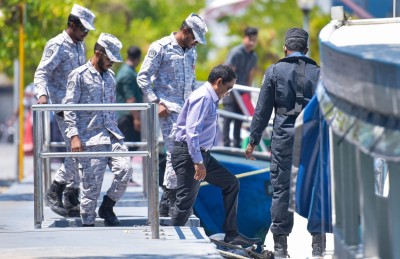 ޔާމީންގެ އާމްދަނީއާ ނުބައްދަލު މުދަލާއި ފައިސާ ދައުލަތަށް ނަގަން އެދިއްޖެ
