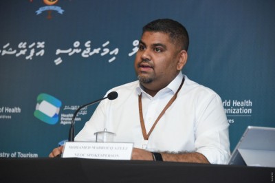 'ގުދު ފަތި ކުރުމަށް' ރައްޔިތުންގެ އެހީތެރިކަމަށް ގޮވާލައްވައިފި