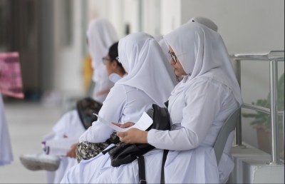 އޯލެވެލް އާއި އޭލެވެލް ޖޫން/ ޖުލައި މަހު