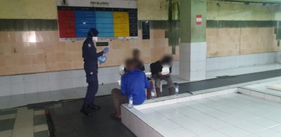 މަގުމަތިވި 15 މީހަކު އާއިލާއާ ހަވާލުކޮށްފި