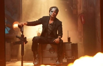 ޝާހުގެ "ޕަތާން 2" ގެނެސްދޭކަން ދުބާއީގައި އިއުލާންކޮށްފި