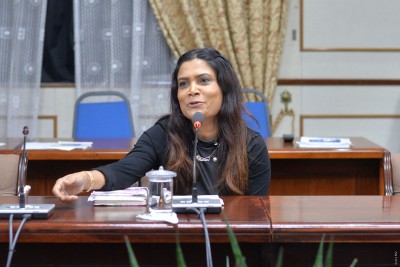 ބްރޯޑްކާސްޓަރުންނަށް ދިމާވެފައިވާ ދަތިތައް ހައްލުކުރަން މަސައްކަތްކުރަނީ