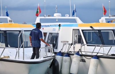 2،500ރ. އިން 125ރ. އަށް ކުޑަވެ ތަރައްގީގެ "ބޮޑު ދަތުރު" ކާމިޔާބު: އަސްލަމް