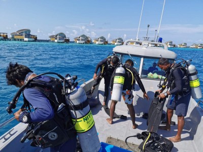 މުދިމު ގެއްލުނުތާ ހަފްތާއެއް، އާންމުންގެ އެހީތެރިކަމަށް އެދިއްޖެ