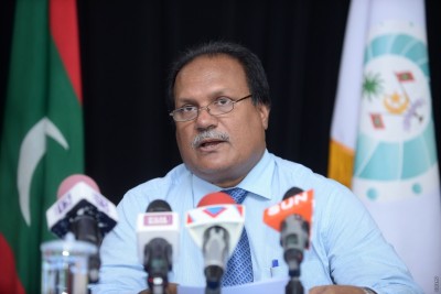އިންތިހާބުގައި ވާދަ ކުރާތީ ސަސްޕެންޝަންގައި ތިބި ސިވިލް ސާވިސް މުވައްޒަފުންނަށް ރޯދަ އިނާޔަތް ދެވޭތޯ ބަލަނީ