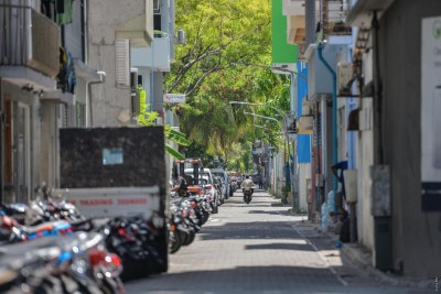 މިއަދު ޕޮޒިޓިވްވި ދެ މީހަކު، ކުރިން ޕޮޒިޓިވް ޕޭޝަންޓަކާ ދިމާ ނުވޭ!