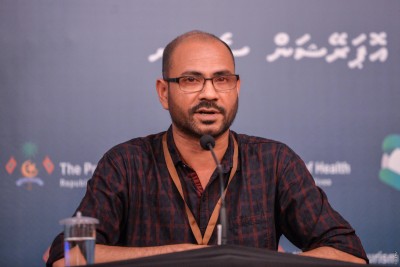 ކޮންޓެކްޓް ޓްރޭސިންއަށް ދޮގު މައުލޫމާތު ދީފި ނަމަ ގެއްލުން ވަނީ މުޅި މުޖުތަމައުއަށް: ޑރ. އަފްޒަލް