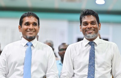 އިލްޔާސް ހުށަހަޅުއްވަނީ މާލޭގެ ތޮއްޖެހުން ކުޑަވެ، ގެދޮރު ވެސް ލިބޭނެ ހައްލެއް